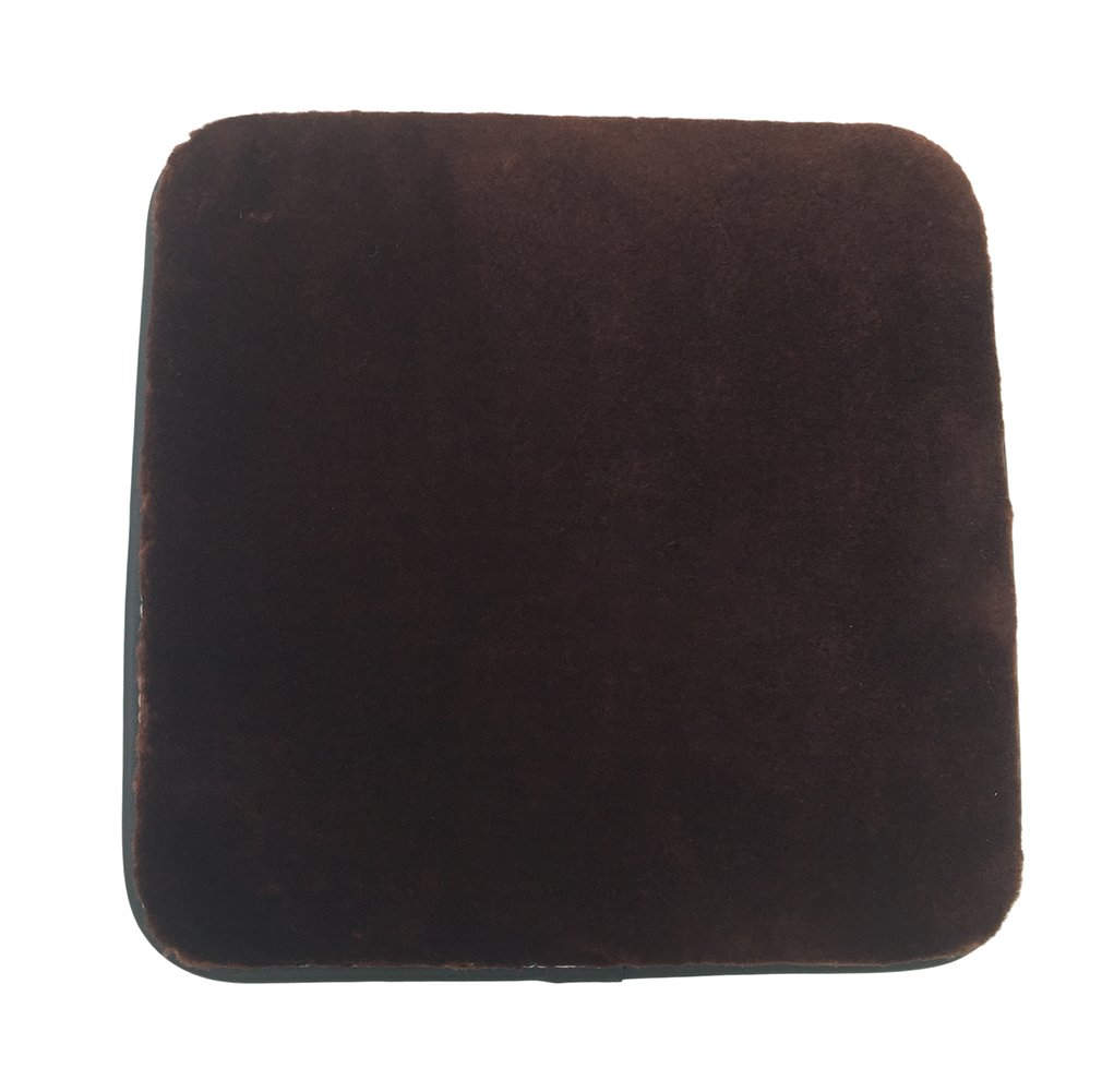 Best square bar stool cushions 12 x 12