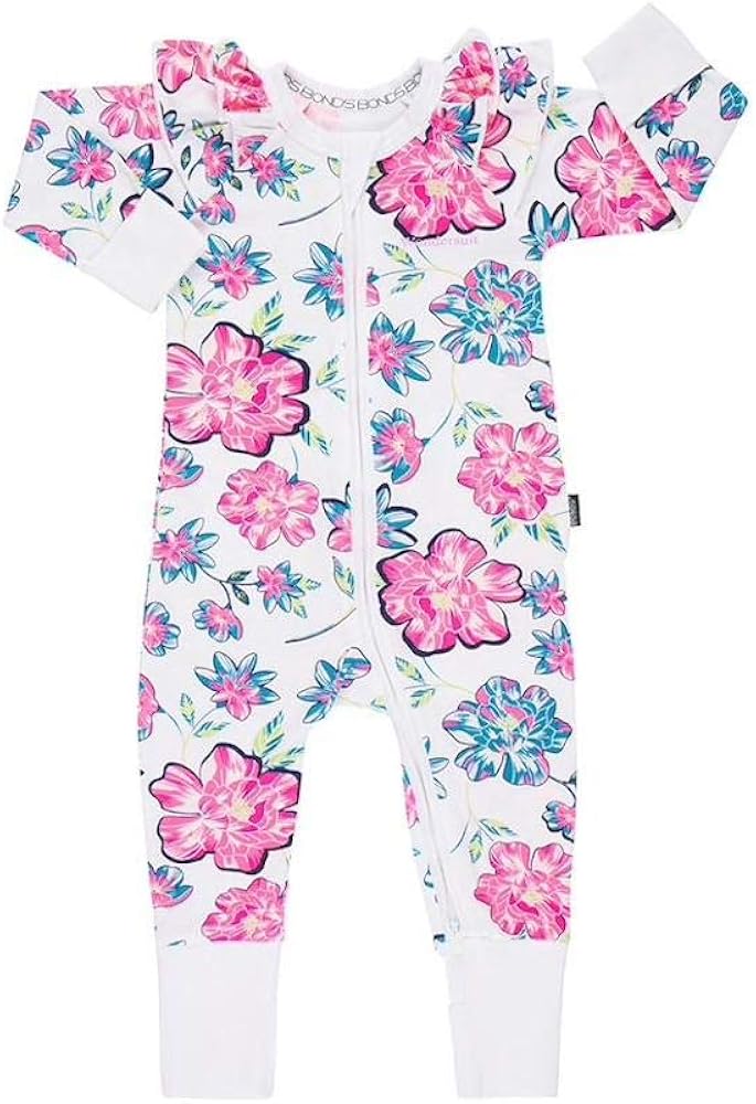 bonds wondersuit white