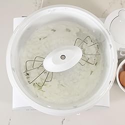 Bosch Universal Mixer Wire Whips, Set of Two