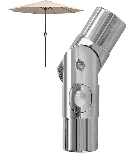 Pour Bouton De Réglage D'inclinaison Pour Parasol De Jardin, Bouton