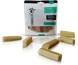 Himmaleh Yak Chews for Dogs Small Breeds Pack of 6 Yak Milk Bars view 4