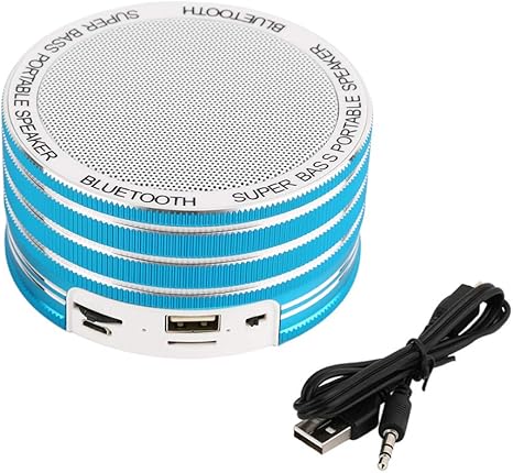Amazon Co Jp 車の携帯電話ワイヤレススピーカースーパーステレオ低音スピーカーブルー ホーム キッチン Amazon Co Jp 車の携帯電話ワイヤレススピーカースーパーステレオ低音スピーカーブルー ホーム キッチン