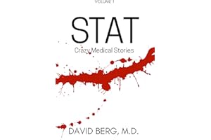 Stat: Crazy Medical Stories: Volume 1