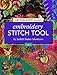 Judith Baker Montano's Embroidery & Crazy Quilt Stitch Guide- Beginners Vol. 1 for Amazon Android