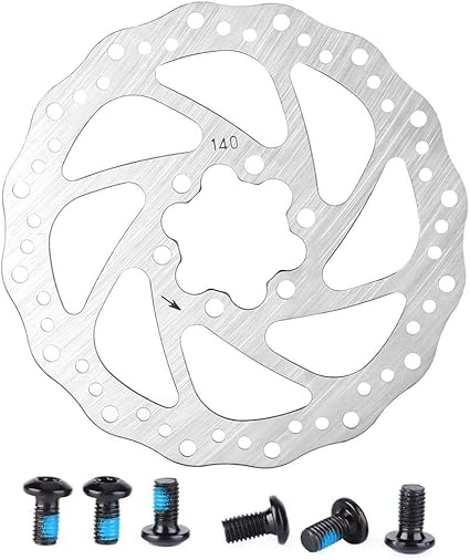 disc brake rotor mtb