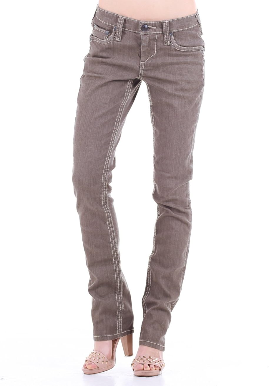 stitch's jeans womens