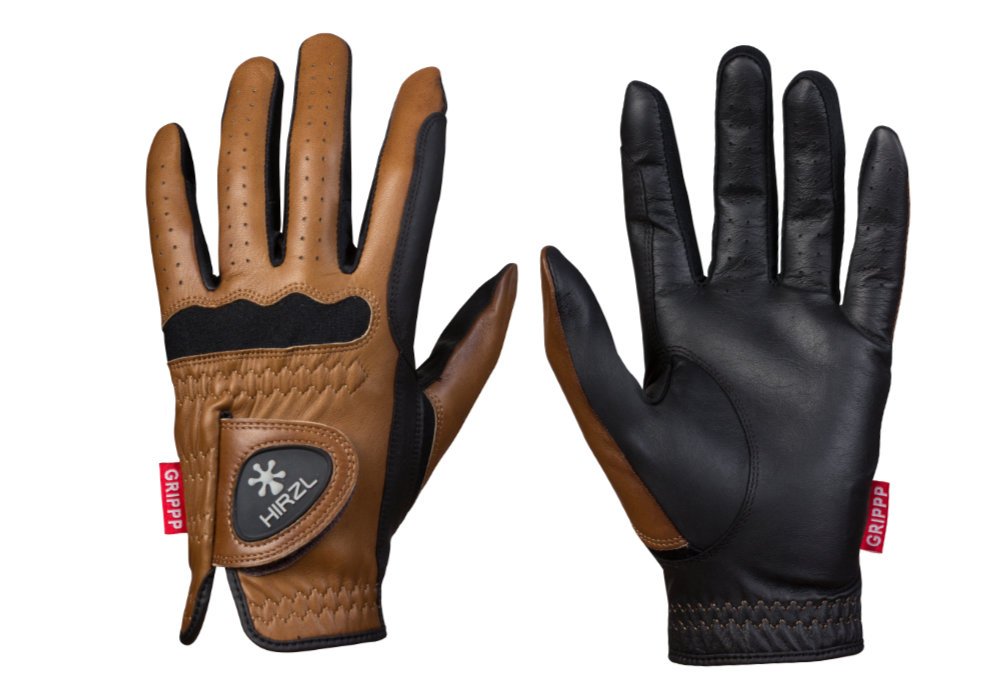 HIRZL GRIPPP Elite Unisex Riding Gloves