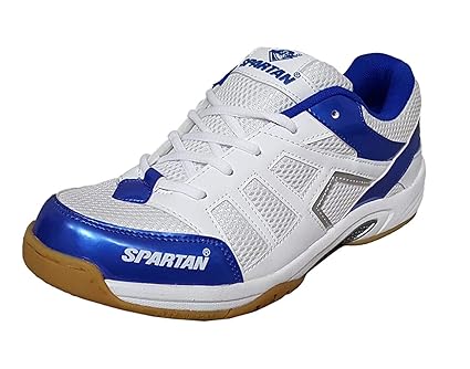 spartan badminton shoes