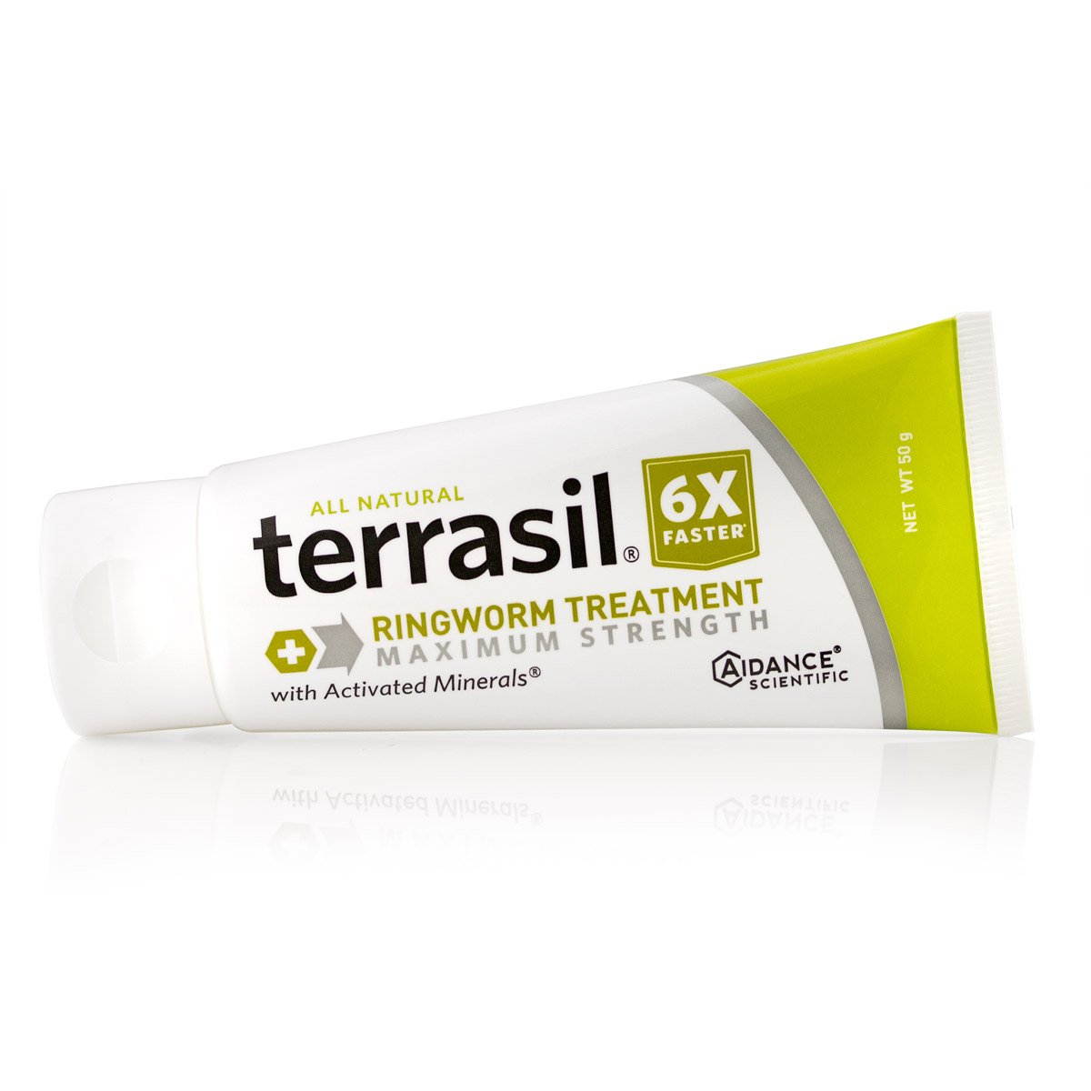 Fugacil AntiFungal Nanomedicine Cream with AllNatural