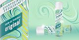 Batiste Dry Shampoo Original 200 ml Set of 3 view 3