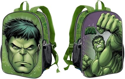 sac a dos hulk