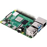 Raspberry Pi 4 1GB