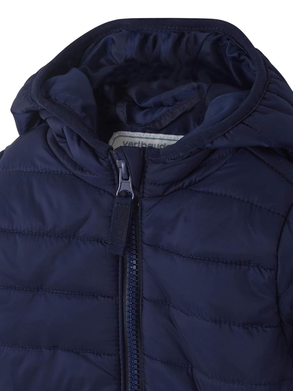 doudoune vertbaudet garçon