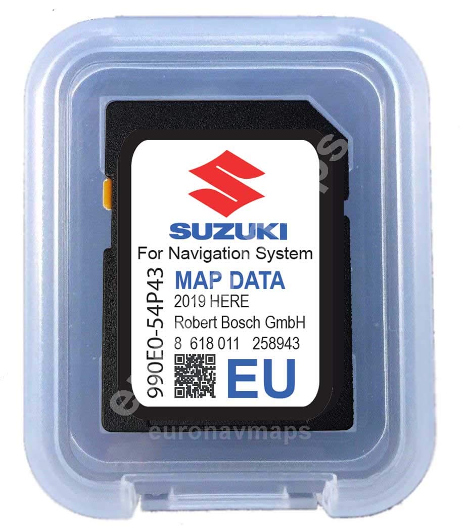 Suzuki slda com
