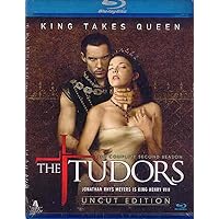 Amazon.com: Tudors, The: The Complete Collection - S1-4 (DVD