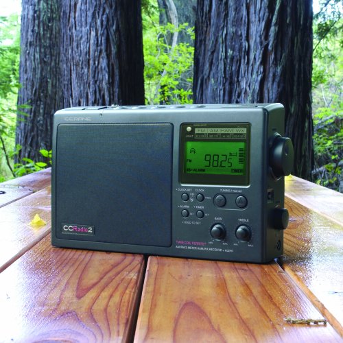 C-Crane-CCRadio-2E-Enhanced-Portable-AM-FM-Weather-and-2-Meter-Ham-Band-Black-CC2BE