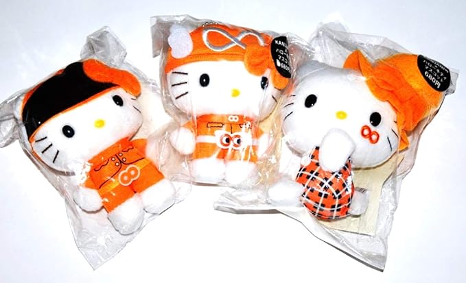 Amazon 関ジャニ 丸山隆平 ハローキティ マスコット エイトレンジャー 2 ハローkitty 君歌キティマスコット 3点セット アイドル 芸能人グッズ 通販