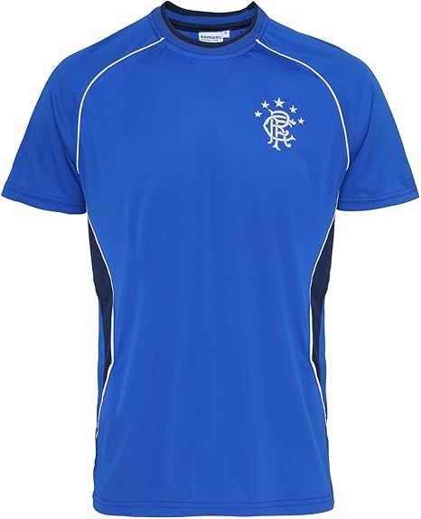 rangers fc polo shirts