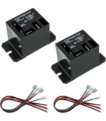 855AWP SONGCHUAN Rel&egrave; - Electronics