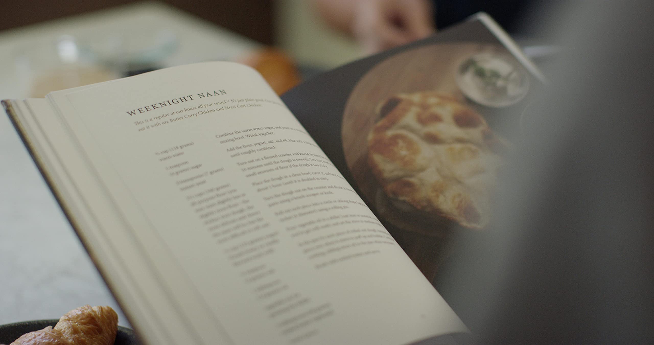 Bread of Life: Savoring the All-Satisfying Goodness of Jesus through the Art of Bread Making