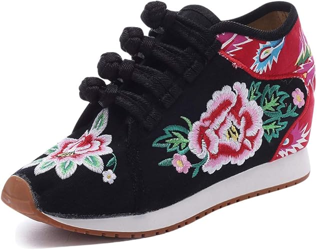 amazon ladies trainers