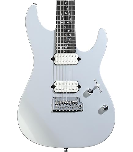 Amazon.com: Ibanez TOD10 Tim Henson Signature Electric