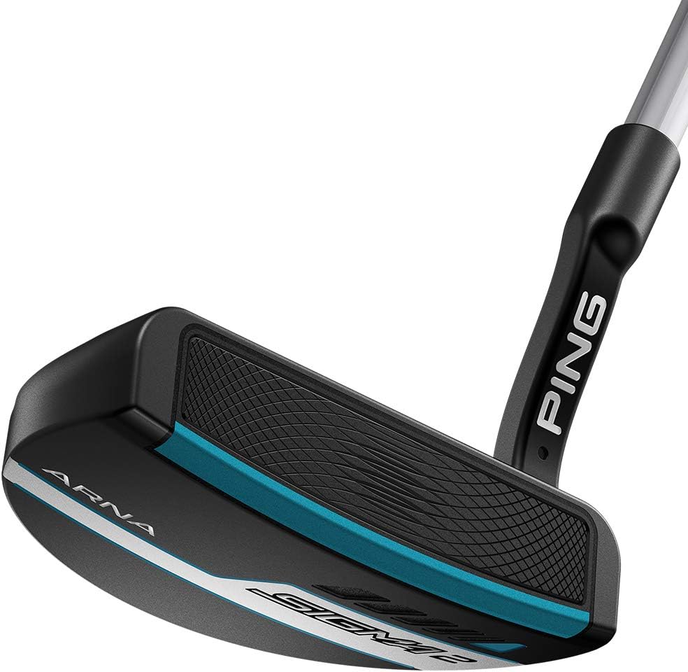 ping sigma 2 zb2 putter