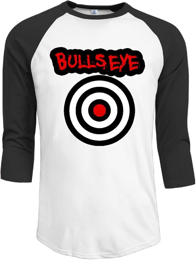 bullseye work shirts