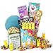 Hippity-Hoppity Easter Gift Box of Easter Candy by GourmetGiftBaskets.com
