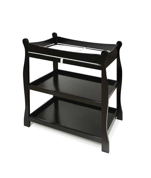 amazon prime baby changing table
