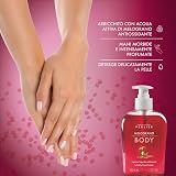 Perlier Pomegranate Velvety Liquid Soap Hand & Face Wash 300ml view 4