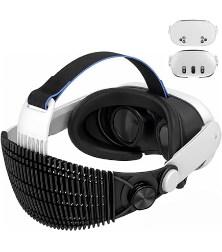 Meta Quest 3 512GB VR Headset - Immersive Virtual Reality