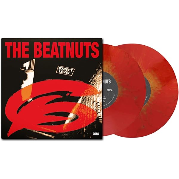 The Beatnuts - A Musical Massacre (Explicit) - Amazon.com Music