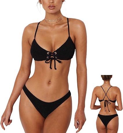 maillot de bain femme mode