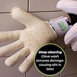 GloveGlu Glove Care Essentials Pack Original Fresh Wash Prepare 3 x 50ml view 3