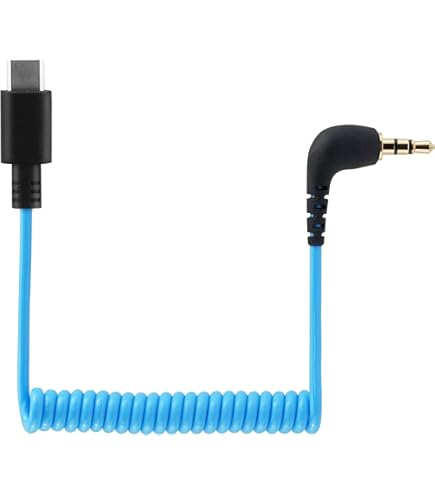 Amazon.com: JCMOYUTY Mic Adapter for DJI MIC 1, MIC 2 MIC2
