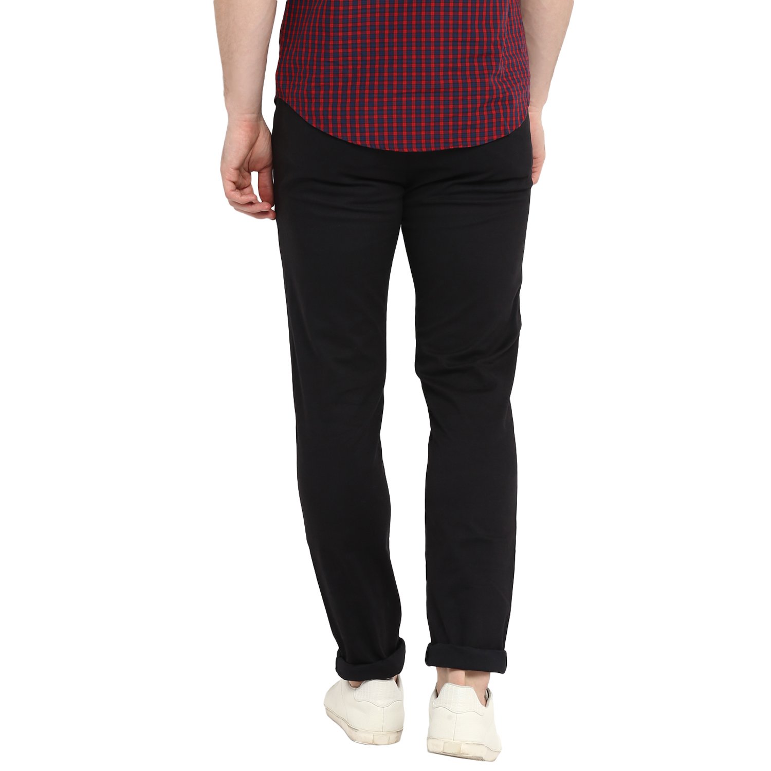 red tape men's chinos