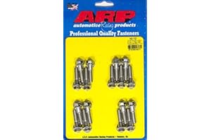 ARP 440-1101 Header Bolt Kit (6ptMopar 5.7/6.1L Hemi)