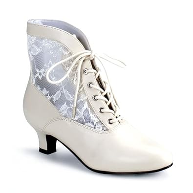 victorian ankle boots uk