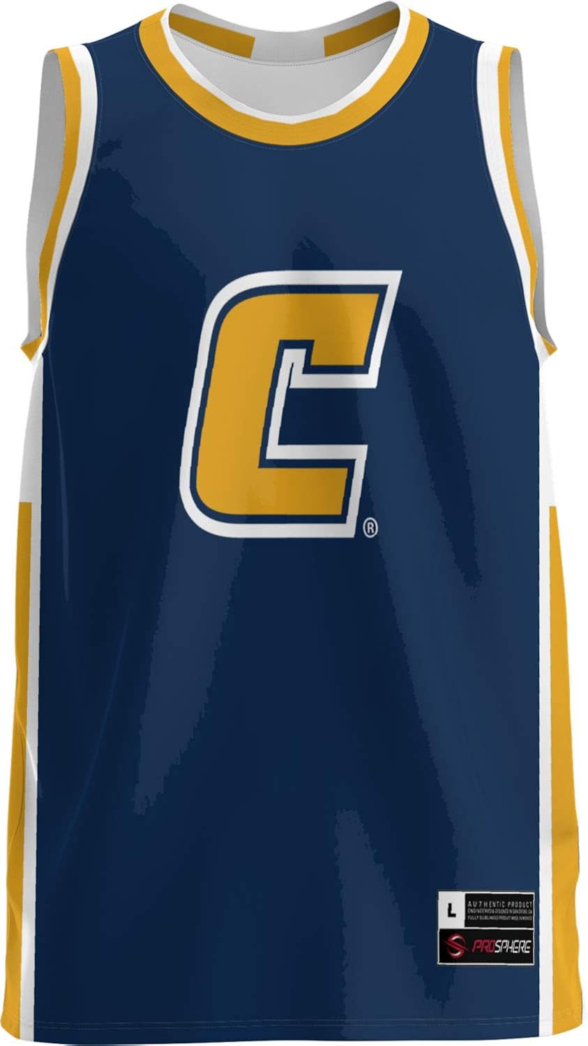 tennessee basketball jersey