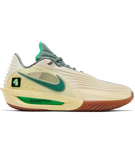 Amazon.com | Nike G.T. Cut 3 Electric Basketball Shoes (FV3626-900