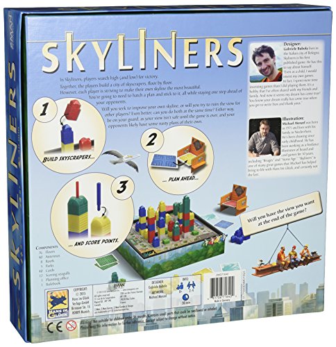 Skyliners Game