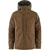 Fjällräven Skogso Padded Men's Synthetic Insulated Jacket
