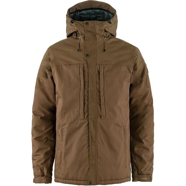 Amazon.com: Fjällräven Abisko Midsummer Jacket Dark Grey/Black MD