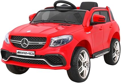 Mercedes Amg Gle 63 Amg