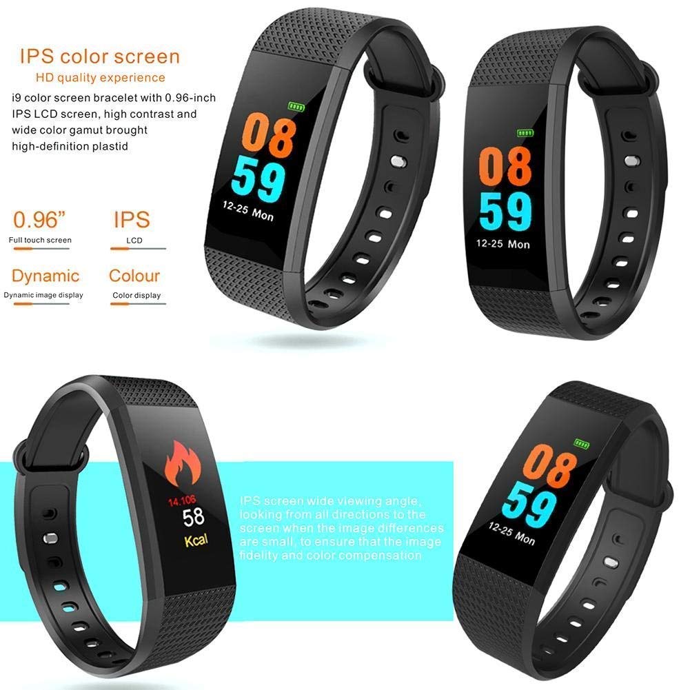 smartband i9