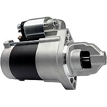 F.Nao　準備中★★★ Amazon.com: 19169 New Starter Motor Compatible with Kawasaki