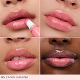 Clarins Lip Perfector 05 Candy Shimmer 12ml Lip Glow view 3