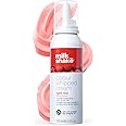 milk_shake Color Whipped Cream Leave In Coloring Conditioner - Provides Temporary Hair Color Tone