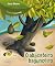 Livro O abacateiro bagunceiro